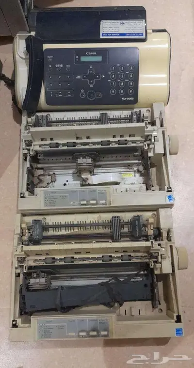 اجهزة وطابعات للبيع 2