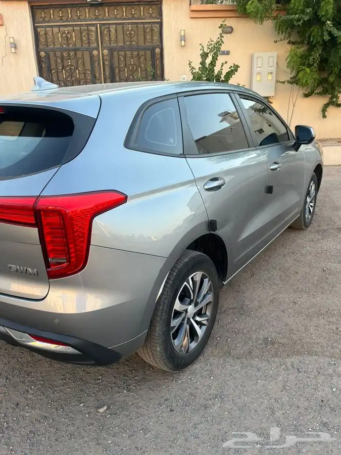 هافال جوليان 0