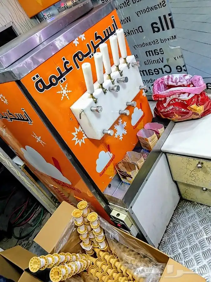 فورد فان فورد 2008 سيارة اسكريم index