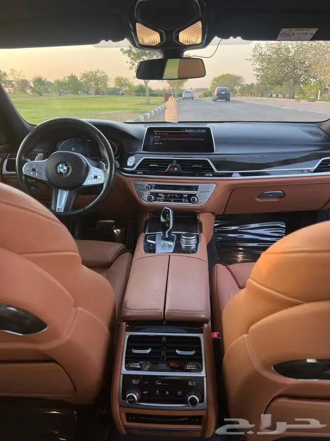 BMW 730 M KIT 2020 index