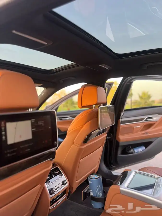 BMW 730 M KIT 2020 index