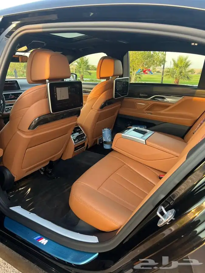 BMW 730 M KIT 2020 index