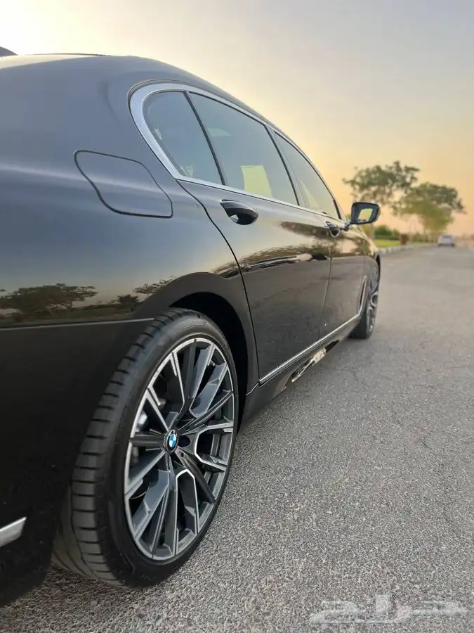 BMW 730 M KIT 2020 index