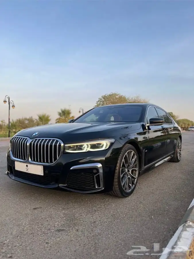 BMW 730 M KIT 2020 index