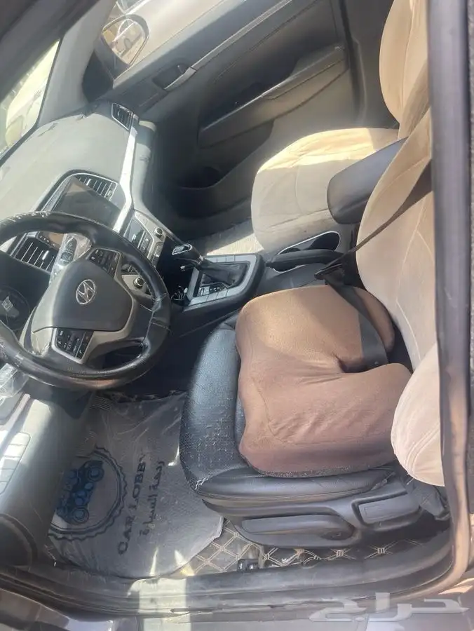 انترى افنتي ديزل 5