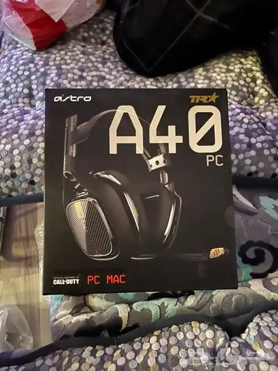 استرو ASTRO A40 للبيع 0