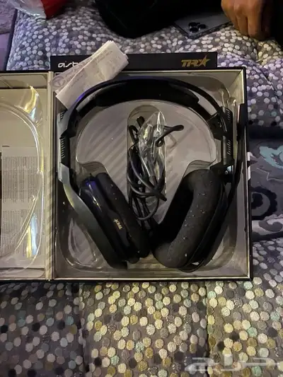 استرو ASTRO A40 للبيع 1