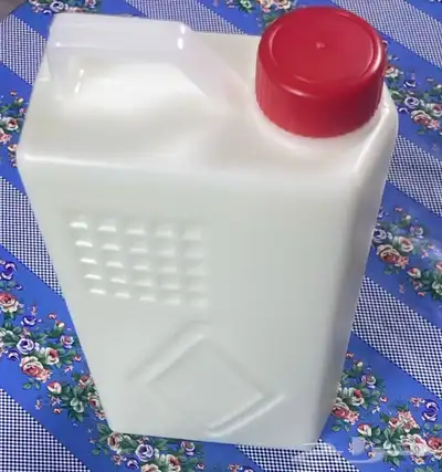 حليب ولبن معزا 1