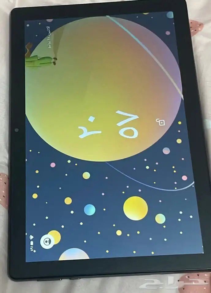 اللبيع 200 ريال Tab k10 0