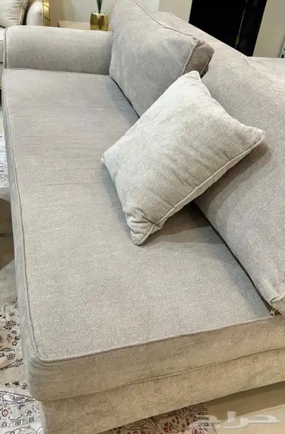 كنب زاوية نظيف 1