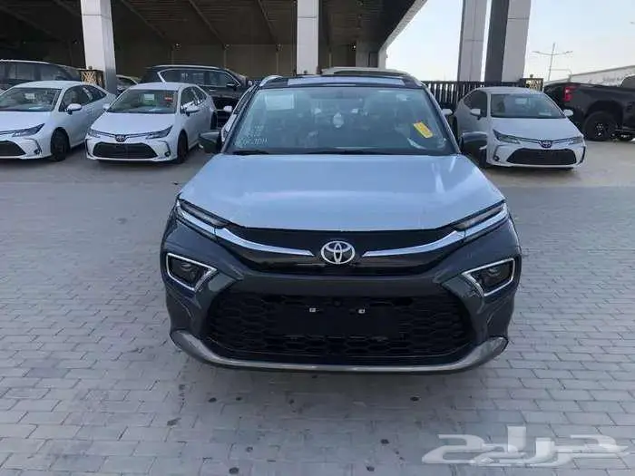 تويوتا اوربان كروزر فل كامل اصفار سعودي 2025 0