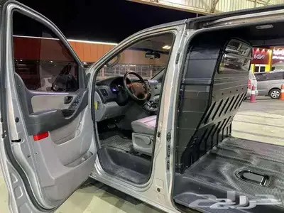 هونداي ستاركس بضاعه 2020 ديزل مستورد . 15