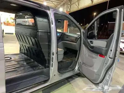 هونداي ستاركس بضاعه 2020 ديزل مستورد . 11