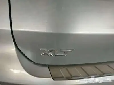 فورد ايفرست XLT نص فل دبل 2025 6
