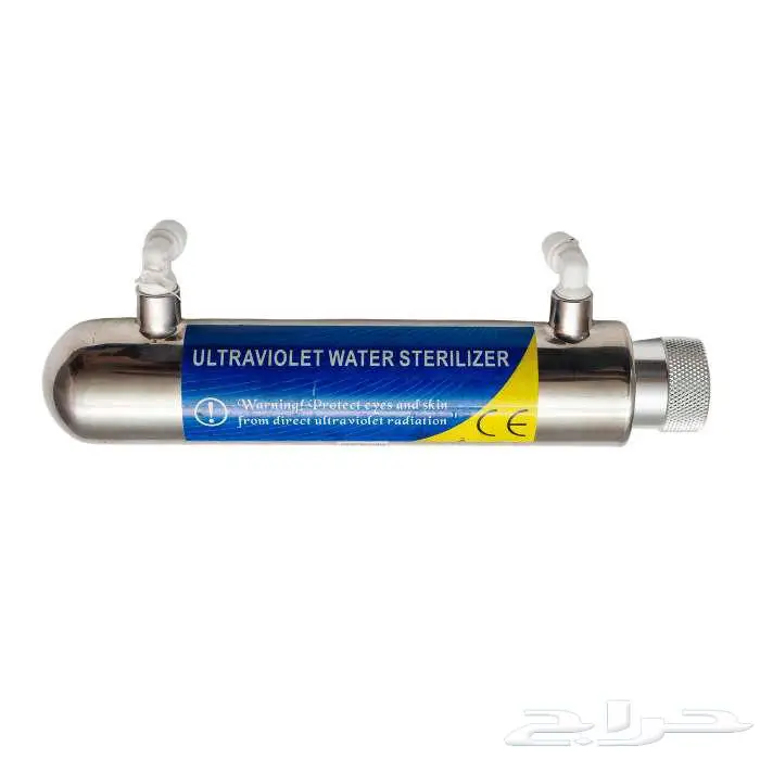 فلاتر مياه 2