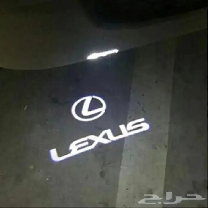 اكسسوارات لكزس ES350 موديل 2019 الى 2025 11
