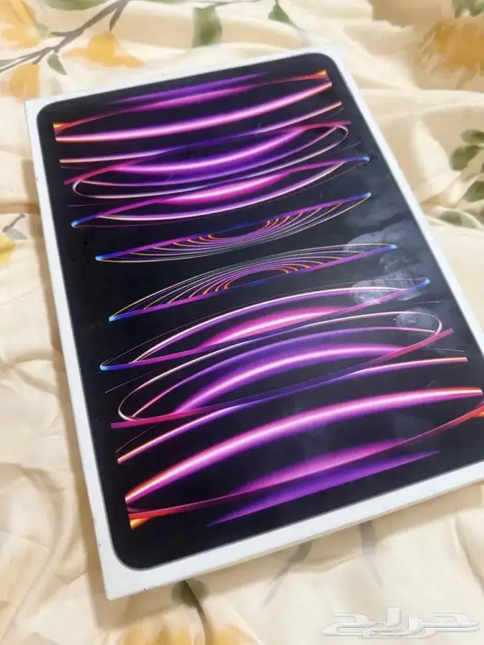 ايباد برو استخدام جديد 0