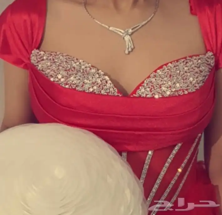 فستان سهرة او ملكة index