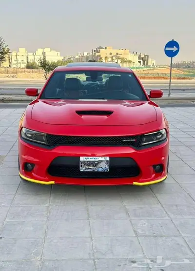 دودج تشارجر 2022 GT فل كامل 0