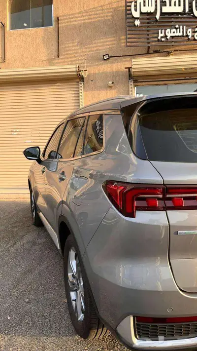 فورد تيريتوري 2025 ترند 0