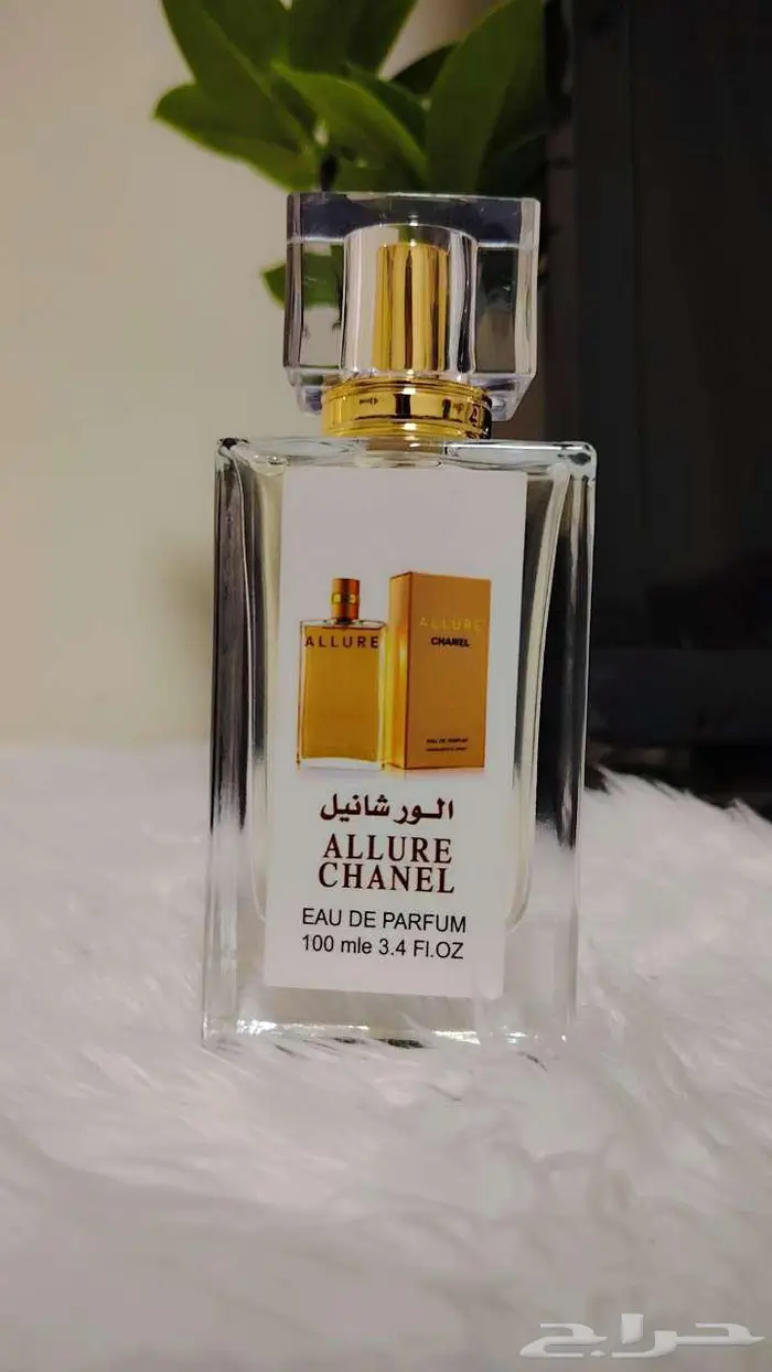 عطور مستوحاة من الماركات العالمية 12