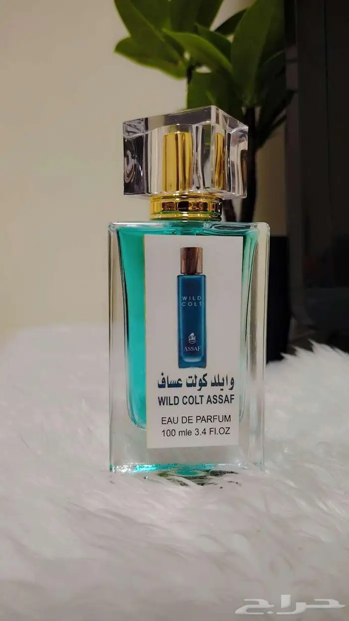 عطور مستوحاة من الماركات العالمية 3