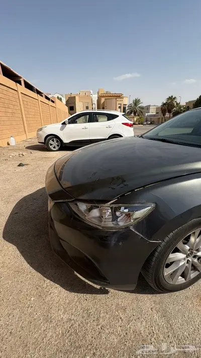 مازدا 6 2015 8