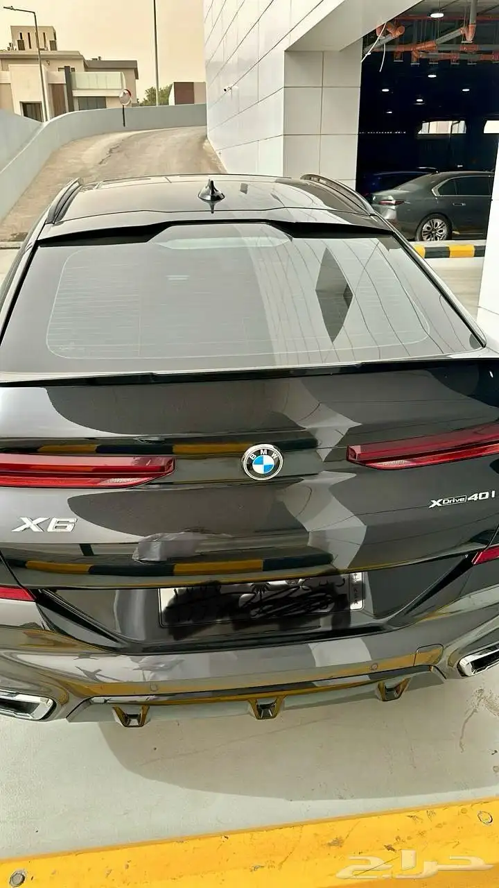 2021 للبيع نظيف x6 index