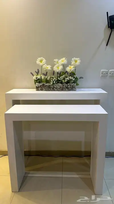 طاولات استقبال 0