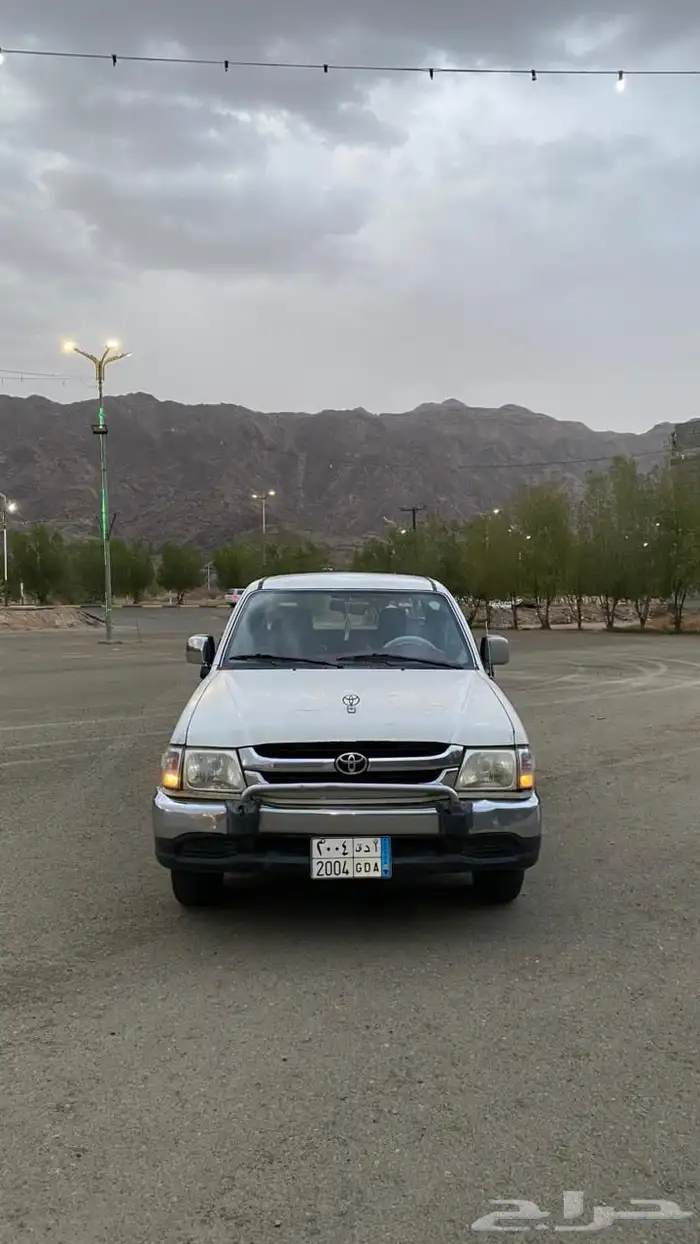 هايلقس 2004 فل كامل للبيع 9