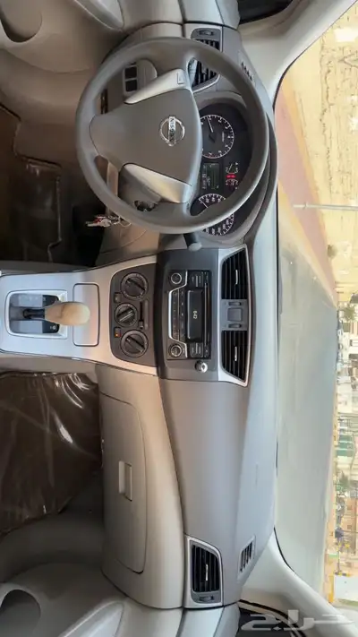 نيسان سينترا 2016 للبيع 8