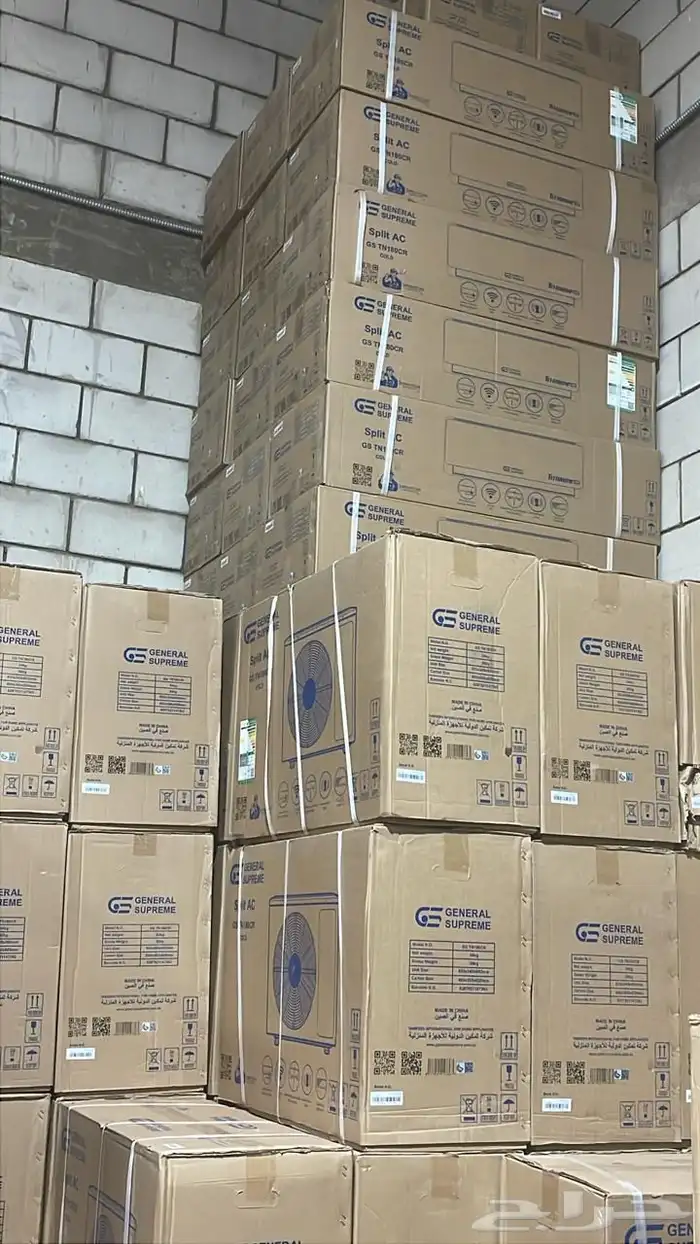 سبلت جنرال سوبريم تيتانيوم بلس ضمان وتوصيل بالرياض 3