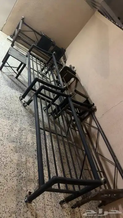 للبيع كراسي 0