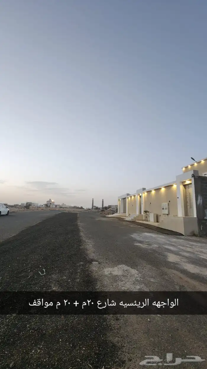 فرصه عقاريه سكن واستثمار عماره للبيع خميس مشيط 4