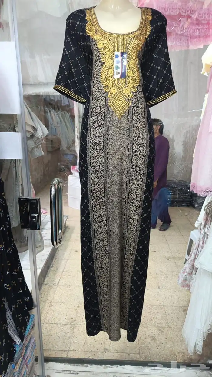 ملابس نسائيه 17