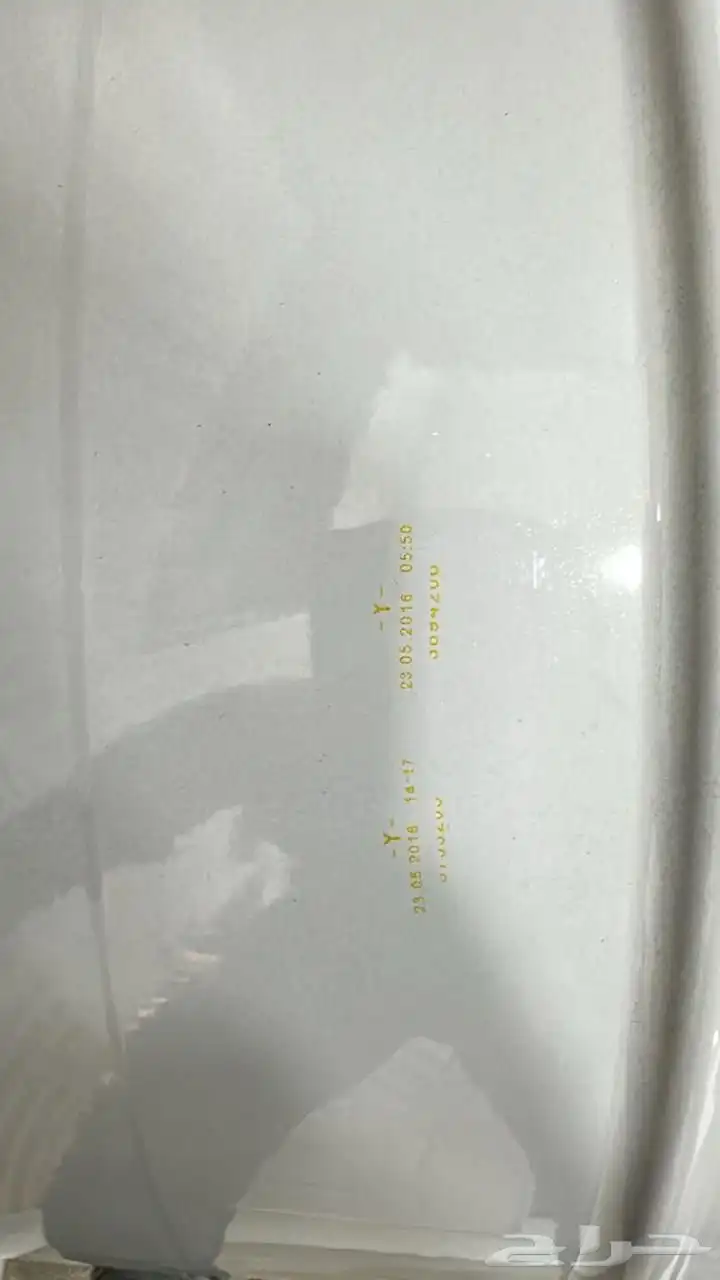 جنوط مرسيدس GLE450 مقاس 21 م و 2022 7