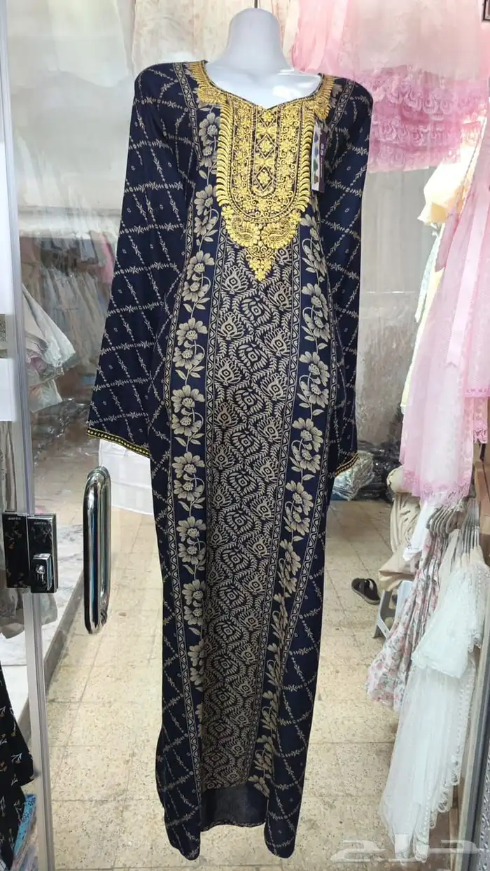 ملابس نسائيه 10