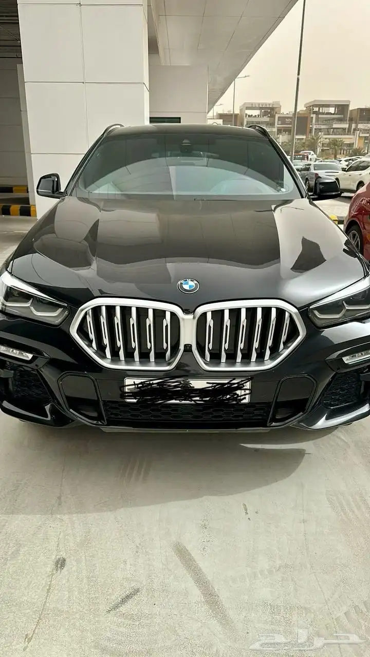 2021 للبيع نظيف x6 index