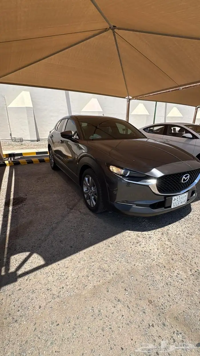 تنازل cx30 مممشى10 0