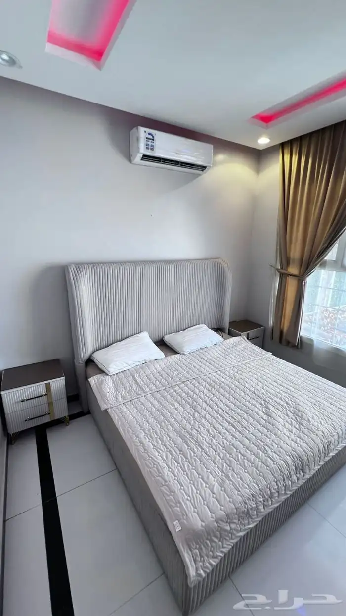 شاليهات بشكات جنوب الرياض   حي عريض 5