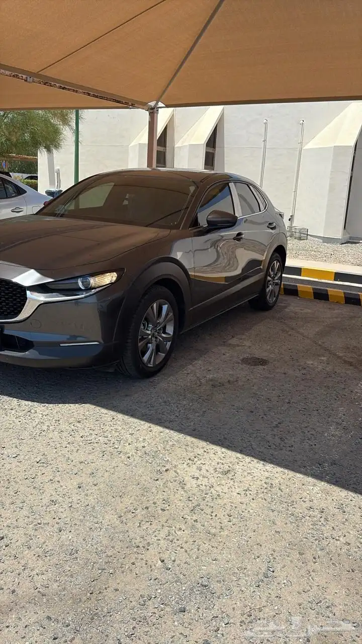 تنازل cx30 مممشى10 index