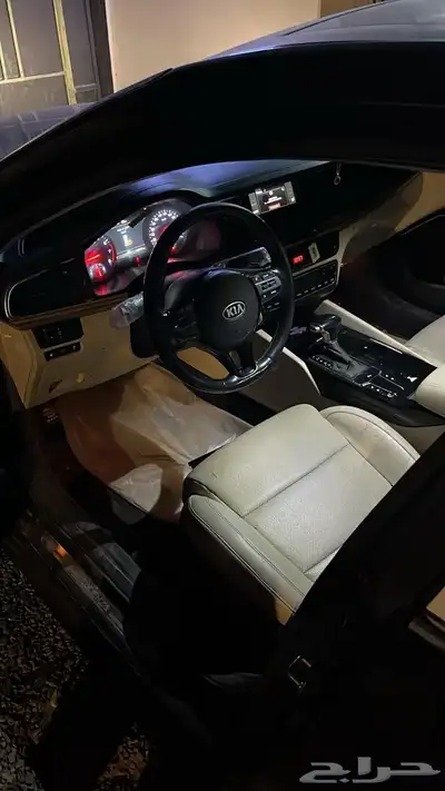 كدنزا فل كامل خليجي 2019 7