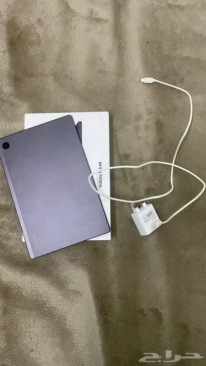 جالكسي تاب 0