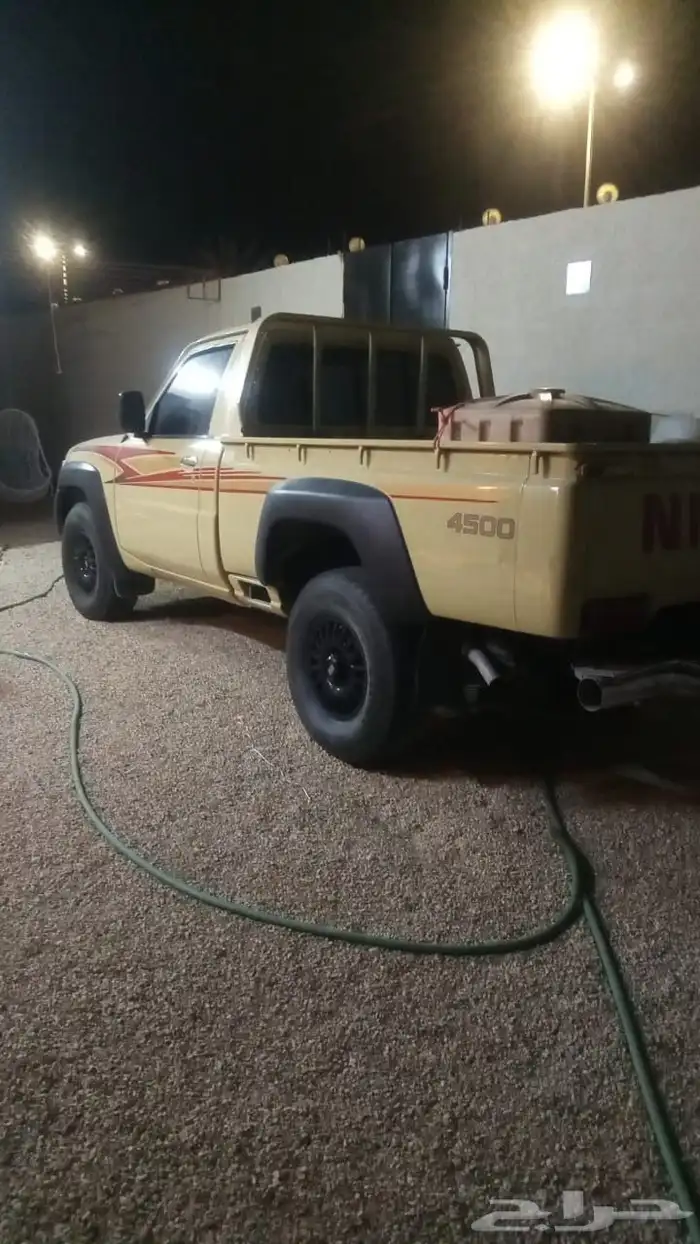 نيسان شاص 1