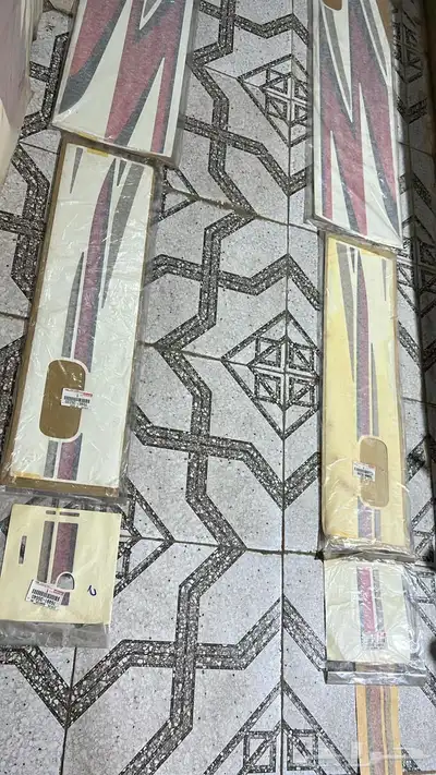 خط هايلكس 3