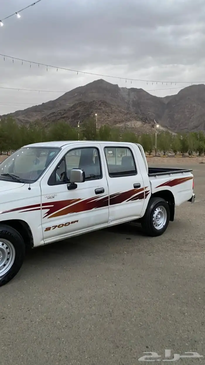 هايلقس 2004 فل كامل للبيع 7
