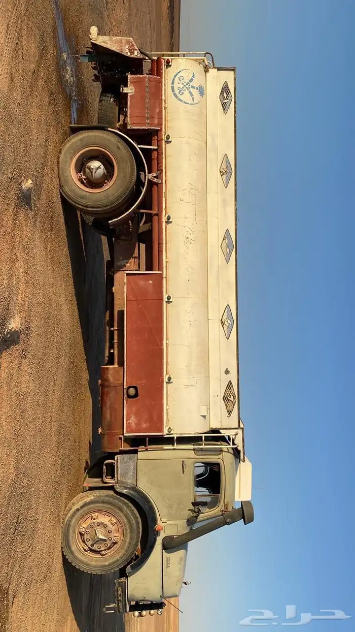 وايت ماء للبيع 2