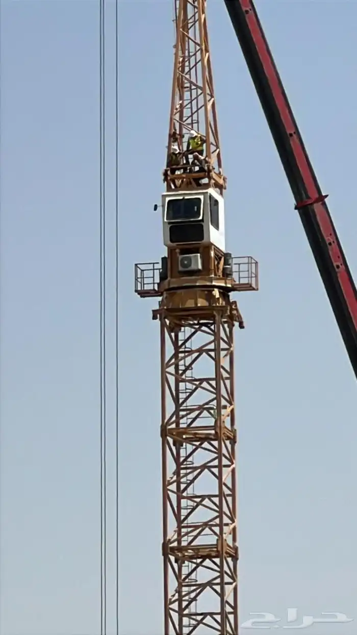 تور كرين 2005 3