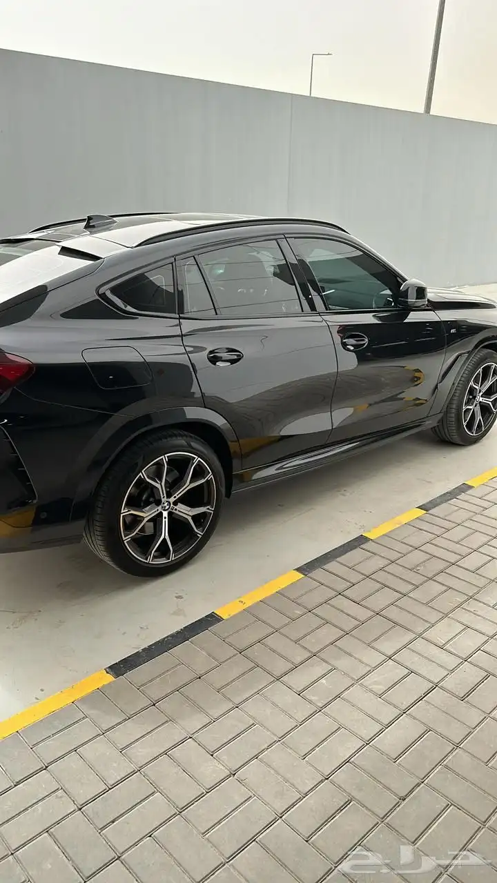 2021 للبيع نظيف x6 index