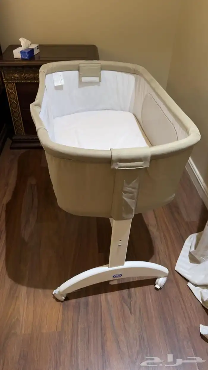 سرير اطفال 0